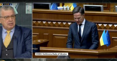 Lufta Rusi-Ukrainë/ Shala: Evropa duhet të ulet në tryezën e bisedimeve. Elezi: Rusia s’do iu shmanget negociatave