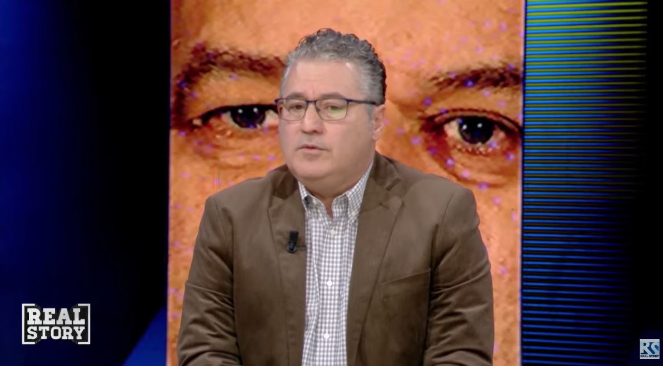 Minxhozi: Lufta e Salianjit me Bardhin e Nokën në PD, meskine. Përballja me Berishën…