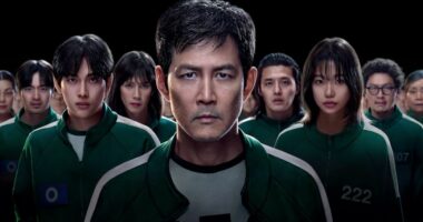 Skynews: Koreja e Veriut ekzekuton ata që shikojnë Squid Game