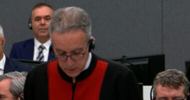 Mbrojtja e Thaçit në Hagë/ Gjyqi, deklaratat e fundit të avokatit të ish krerëve të UÇK