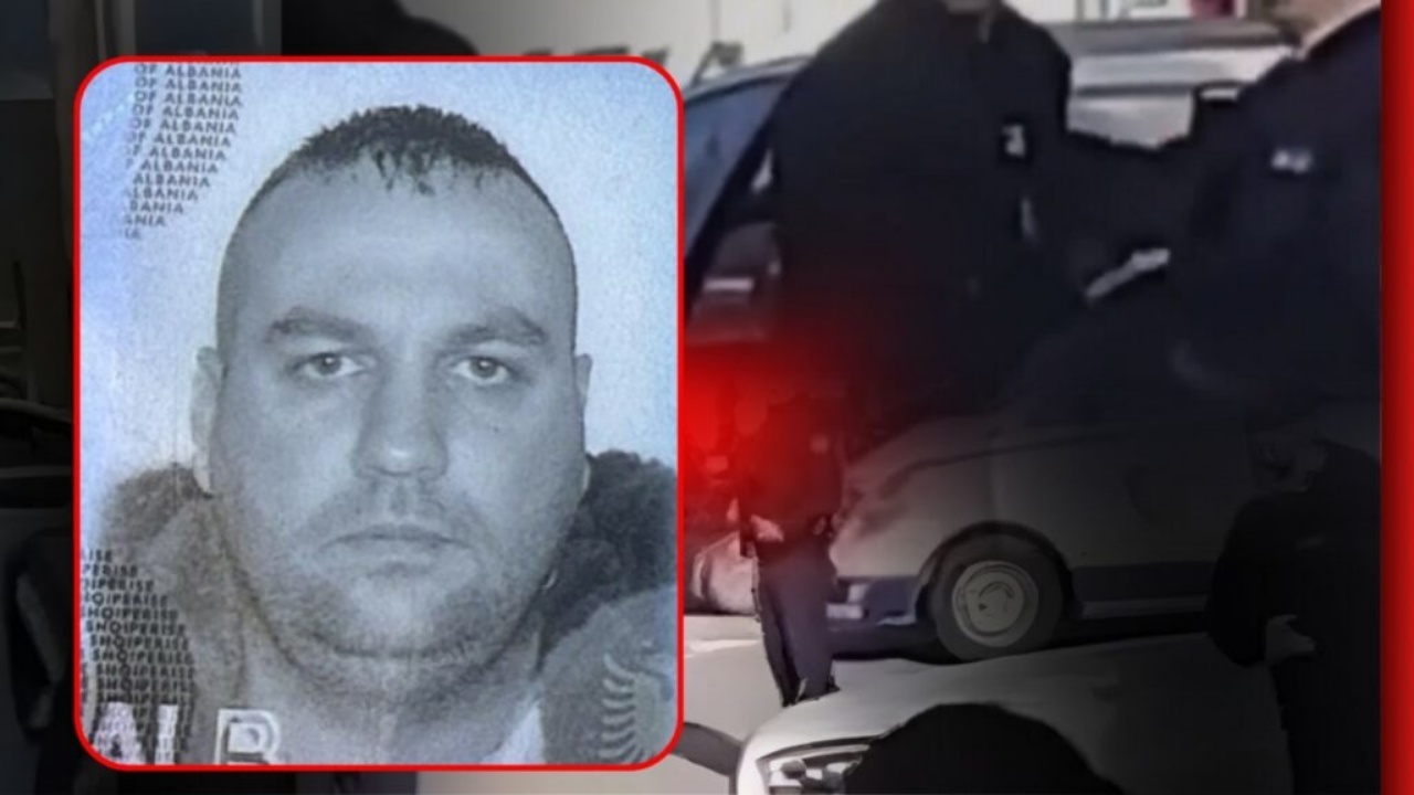 Punësoi në shkelje Muçi Shaljanin  që u vra në Rinas  Pezullohet nga detyra drejtori i AMP