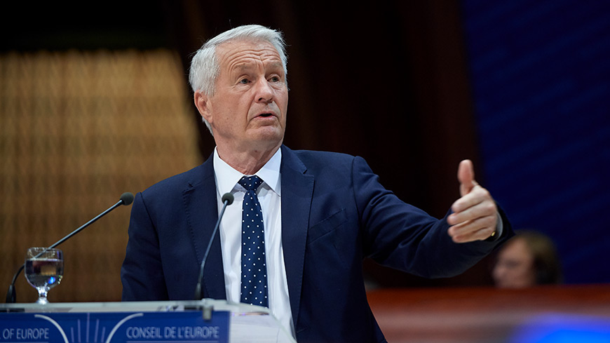 Kontrolle në shtëpinë e Jagland  Dosja  Epstein   ish kryeministri norvegjez nën hetim