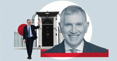 Dorëheqja e dytë brenda 24 orëve në Britani/ Largohet nga posti shefi i komunikimit i Keir Starmer