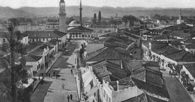 Tirana, 106 vjet kryeqytet/ Presidenti Begaj: Gëzuar!