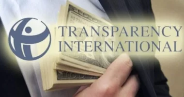 Përkeqësohet globalisht perceptimi për korrupsionin/ TI: Shqipëria humb tre pikë në vlerësimin për vitin 2025