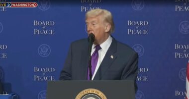 “Rikthyem pengjet”/ Bordi i Paqes, Trump: Hamasi do dorëzojë armët, ndryshe do përballet me pasoja