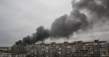 Ukrainës i duhen afro 600 miliardë dollarë për t’u rindërtuar