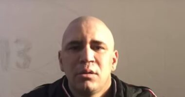 Pronar i hotelit ku u vetëplagos 18-vjeçarja/ Kush është Vladimir Gjuta, emër i dëgjuar i botës së krimit