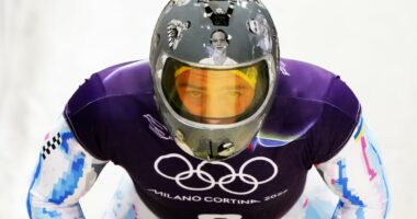 Përjashtohet atleti ukrainas/ Kërkoi të garonte me helmetën kushtuar viktimave të agresionit rus