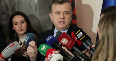 “Territorialja”, shansi i fundit për PD/ Balla: Të vijë në komision ose ndryshojmë formulën e përfaqësimit