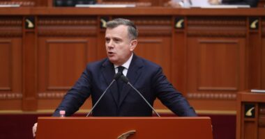 “Ju çfarë thoni në darkë nuk e thoni në mëngjes”, Balla-Boçit: Ju presim deri në darkë për Territorialen