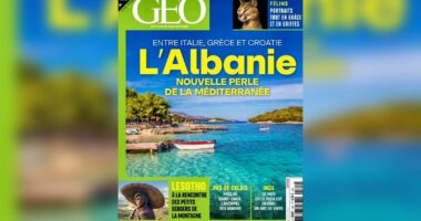 Shqipëria destinacion për verën 2026/ ‘Geo Magazine’: Natyrë magjepsëse, me trashëgimi të pasur kulturore e historike