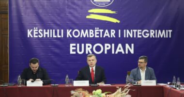 Rritja e sigurisë ushqimore/ Kusht për anëtarësimin në BE, qeveria ka gati paketën ligjore