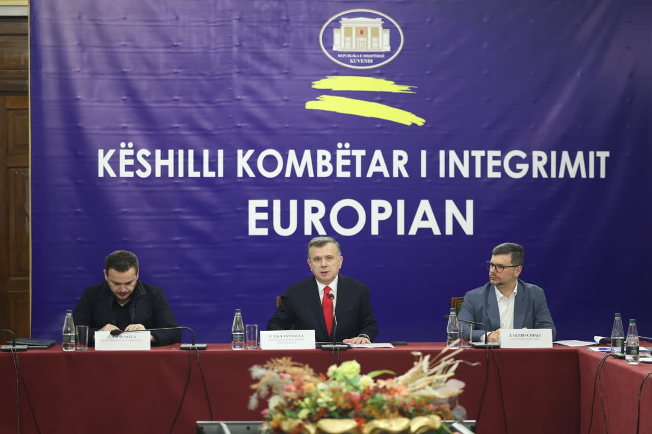 Rritja e sigurisë ushqimore  Kusht për anëtarësimin në BE  qeveria ka gati paketën ligjore