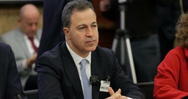 Niko Peleshi në Kongresin Amerikan: Shqipëria në krah të SHBA-së për sigurinë, stabilitetin dhe paqen