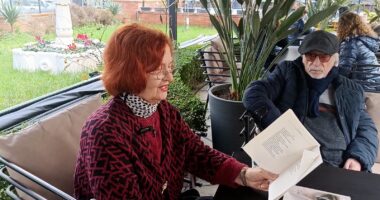 Portreti i artistit shumëdimensional/ Karriera e gjatë e Ruzhdi Kerajt në pikturë, muzikë dhe letërsi