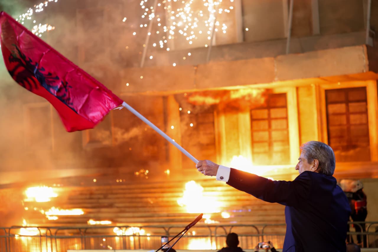 Protesta, Berisha “zgjat” afatin e durimit/ PD sërish në shesh më 20 shkurt