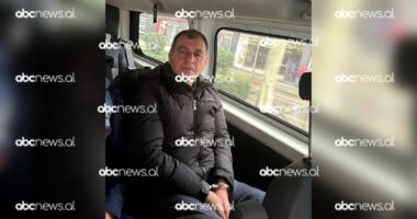 “Jam i zhytur në borxhe”, fjalët e para të autorit të grabitjes së Fibank