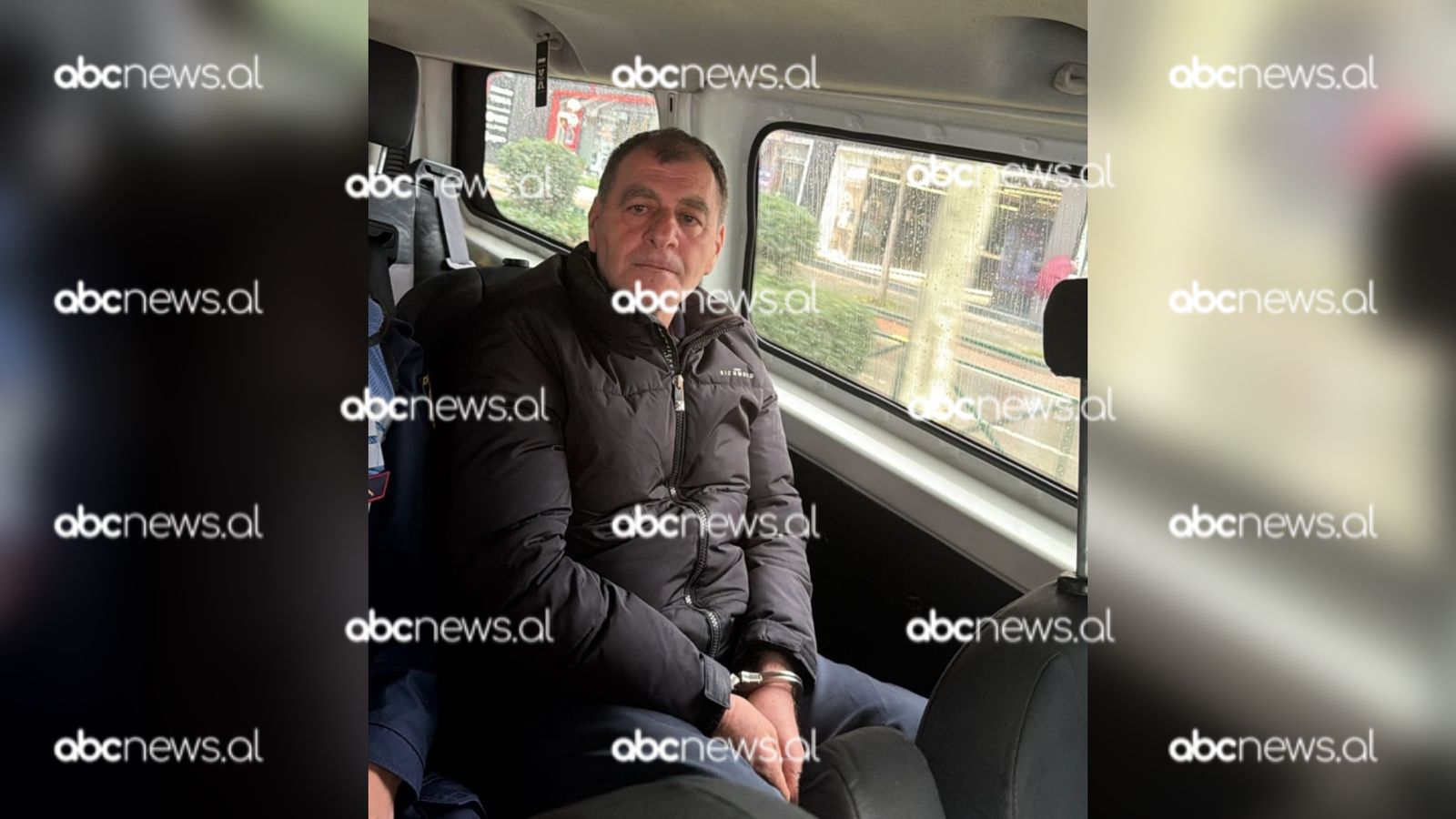  Jam i zhytur në borxhe   fjalët e para të autorit të grabitjes së Fibank