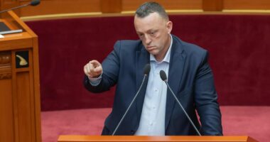 21 janari/ Agron Malaj në Kuvend: ‘Grupi i Zjarrit’ s’ka ekzistuar kurrë! Lërjani drejtësisë dhe do e shihni