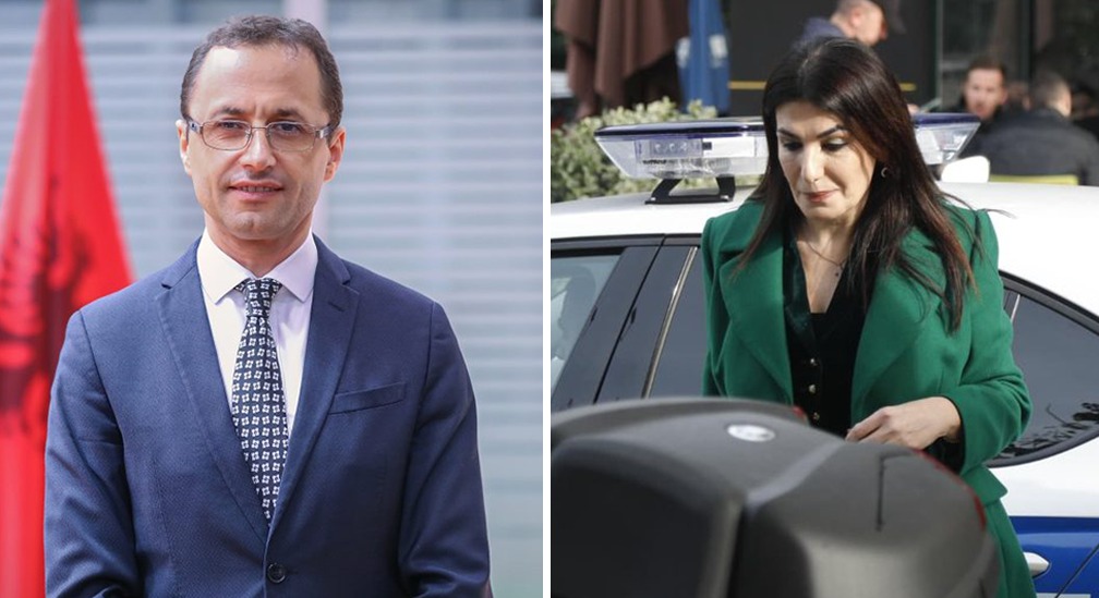 Dorëhiqet drejtoresha e AKSHI/ Mirlinda Karçanaj nën hetim nga SPAK për abuzim me tenderat