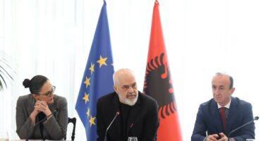 “Sistem i ri rekrutimi”, Rama: Koordinim me tatimet, inspektimet në pafundësi nuk vlejnë. Duhet konkurencë e ndershme