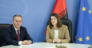 Afrim Qendro kreu i ri i IKMT-së/ Koçiu: Ndërtime pa leje ‘në shënjestër’