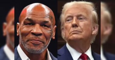 Trump përzgjedh Mike Tyson si ambasador të politikës së re nutricioniste