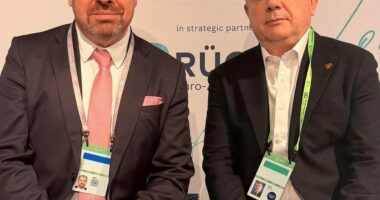 Balla takon ministrin gjerman Florian Hahn: Gjermania, zë kyç për integrimin europian të Shqipërisë