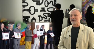 “Pulsi i Jetës”/ Bienalja e Chengdu 2026 dhe zëri i veçantë i Milotit