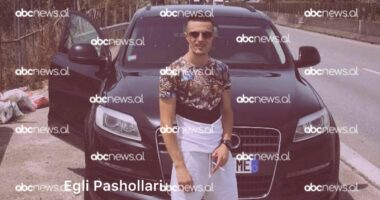 FOTO/ U qëllua me thikë, ky është i riu që humbi jetën