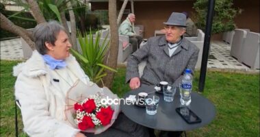 Partnere në jetë…dhe në skenë/ Dy artistët elbasanas rrëfejnë historinë e dashurisë që i rezistoi kohës e sfidave