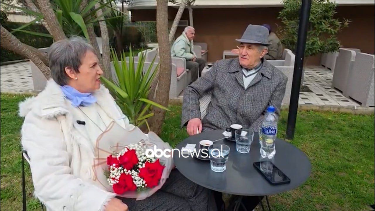 Partnere në jetë…dhe në skenë/ Dy artistët elbasanas rrëfejnë historinë e dashurisë që i rezistoi kohës e sfidave