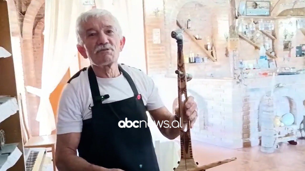 “Njeriu i lagunës”/ Prej 40 vitesh, peshkatari Zef Ulaj zgjohet me detin