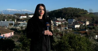 “GPS” me Albana Ruçi, (22/02/2026)