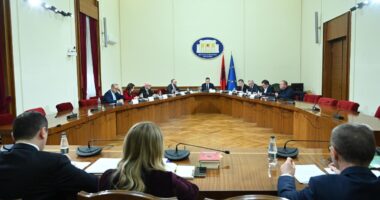 Mblidhet Këshilli i Mandateve/ Shqyrtohet kërkesa për imunitetin e numrit dy të qeverisë