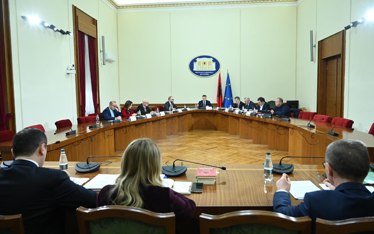 Mblidhet Këshilli i Mandateve/ Shqyrtohet kërkesa për imunitetin e numrit dy të qeverisë