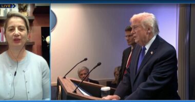 Trump kërcënon me tarifa të reja/ Nunaj: Tarifat do të mbrojnë ekonominë amerikane, por nuk mund të jenë të unifikuara