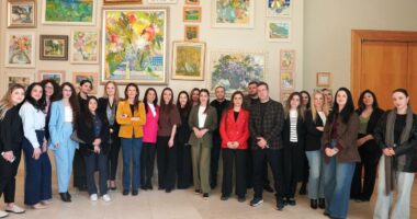 Wizz Air zgjeron rrjetin nga tirana për verën 2026 me destinacione të reja dhe kapacitet të shtuar