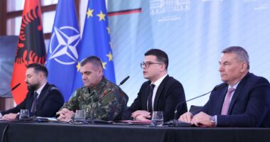 “Mbrojtja civile, fond të kushtëzuar me qasje të re për bashkitë”, Vengu: 18 milionë euro fondi i investimeve