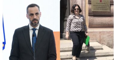 Rreth 2 vite pa zbardhur vendimin, Ministri i Drejtësisë kërkon hetim për gjyqtaren e Apelit Tiranë