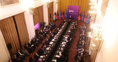 “Shqipërinë në BE në 2030 o e bëjm ne o s’e bën kush”, Rama: Kush mendon se reforma në drejtësi ka dështuar…