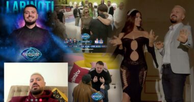 “Nuk më nxorri publiku!”, Labinot Rexha shpërthen pas BBVK dhe plas bombën muzikore