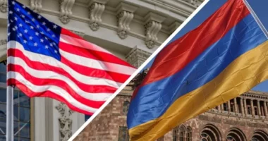 Marrëveshje miliarda dollarëshe SHBA-Armeni për energjinë bërthamore