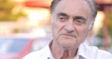 Lamtumira e fundit për aktorin korçar Zhani Ziçishti, ikonën e teatrit dhe filmit shqiptar