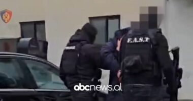 EMRI/ Në kërkim për drogë, arrestohet 43-vjeçari, pritet ekstradimi në Itali