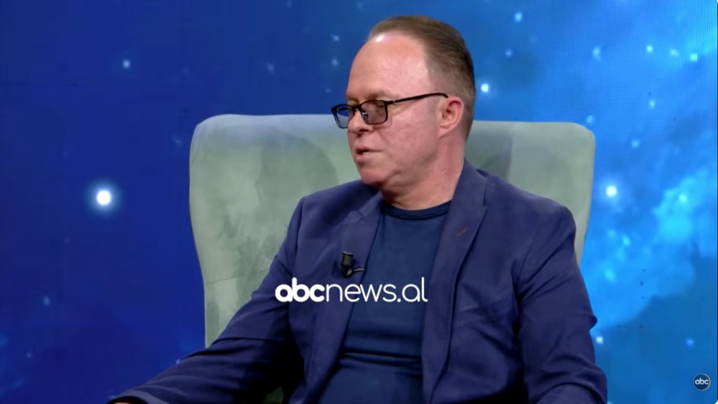 Ahilino Palushi rrëfehet në ‘Pas Mesnatë’: Voskopoja, një Kostandinopojë e vogël në mes të Ballkanit