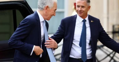 Përplasje Francë-SHBA/ Ambasadorit të SHBA i ndalohen takimet me ministrat francezë