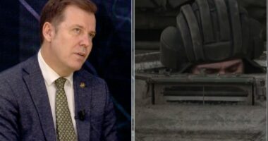 Zelensky akuzon Trump/ Tafani: Ukraina e varur nga SHBA. Trump ka ndërprerë ndihmat amerikane