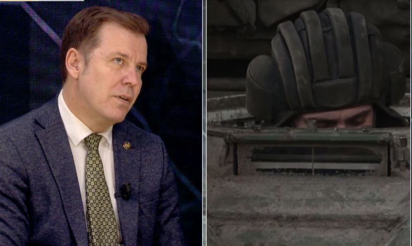 Zelensky akuzon Trump/ Tafani: Ukraina e varur nga SHBA. Trump ka ndërprerë ndihmat amerikane